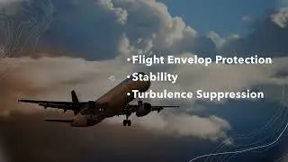 Types of Primary Flight Control System