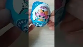 Десерт LOL surprise_ Kids box