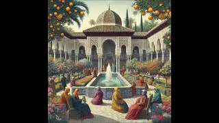 The Rise and Fall of Al-Andalus: A Historical Overview