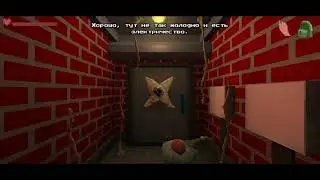 Бункер 3D-Полное Прохождение