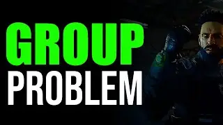 The Division 2 Is DESCENT Too Hard? Group Difficulty ISSUE!