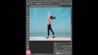 Remove Any Subject or Object from an Image with Photoshop 