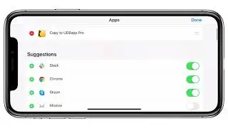 How to Sync Sheet Music in UDBapp