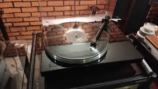 Pro-Ject 1 Xpression III Classic