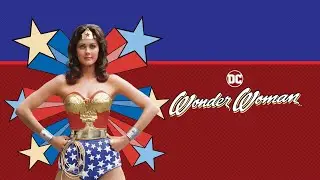 wonder woman