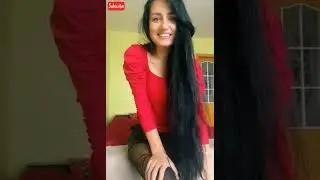 Periscope Live Sweety Girl 💖114 