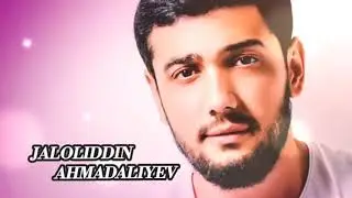 📹 Iltimos kanalimga obuna boʻling Jaloliddin Ahmadaliyev [2022-2023] XIT QO'SHIQLARI !!!