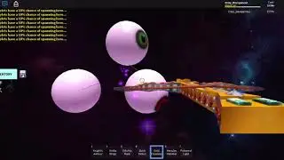 BEATING THE TRIPLETS (RUBY) (TRIPLETS WAND)