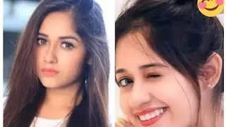 Jannat Jubair new Instagram reels || #Jannatjubair #Newshortz