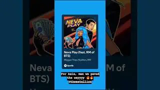 REMEMBER WHEN KIM NAMJOON SAID 🔥💜 #rm #bts