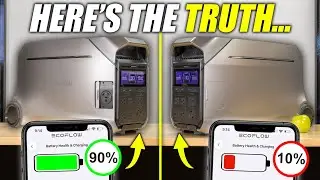 Stop Killing Your Batteries! 5 Rules to Extend Battery Life