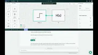 Generative AI meets Control Systems | Collimator