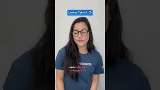 Óculos com +6.00 graus de hipermetropia em lentes muito finas👓#shorts