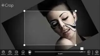 Adobe Photoshop Express for Windows 8 Tablets