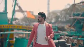 Nani Birthday Video