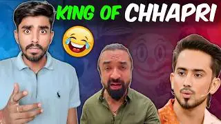 Lafda! Elvish Yadav, Dhruv Rathee, Ajaz Khan, Adnaan07 New Roast Video