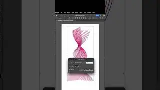 How to use Blend-Tool in Adobe Illustrator 