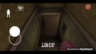 грэнни 2 полное прохождение от автора Топси