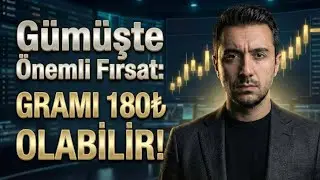Değerli Metallerde Fırsat! / Altın, AltınS1, Gümüş, Platin Analizleri