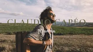 Claudio Capéo - Mamma (letra en español/français)