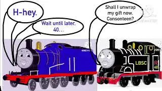 (Day 17b) LBSC 40 pushing into the back of Consonteen