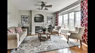 12 Peony Street Markham | Premium Walkthrough Virtual Tour