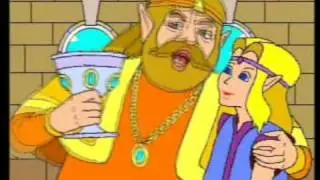 Youtube Poop: Who is Spaghetti?