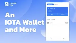 Como enviar tokens de Tanglepay a Metamask