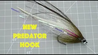 The Only Predator Fly You Need