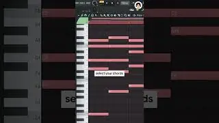 Easily Keep Your Chords IN SCALE! [in FL Studio]