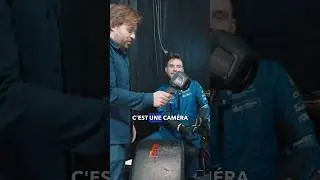 Une CAMERA THERMIQUE pour régler l’Alpine Hypercar ? 🤔🔥 #alpine #hypercar #wec #pneus #24hdumans