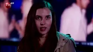 Javiera toma inesperada decisión y esta fue la reacción de su pololo - Manos Al Fuego