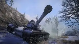 World of Tanks - M48 Patton