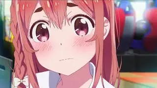 All Sumi-chan noise from Rent a Girlfriend Season 1