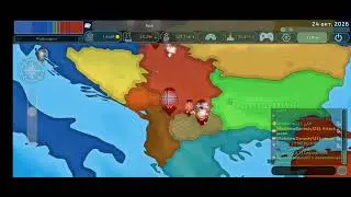 COMEBACK IN YOUTUBE играю в даминейшн мультиплеер