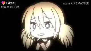 Дичь из Лайка гача лайф