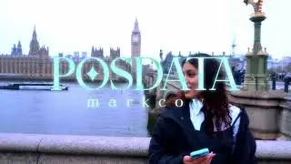 MARKCOW - POSDATA (Video Oficial)