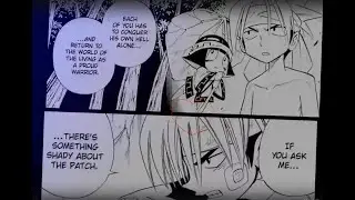 Ice Baby | HOROKEU USUI | Shaman King