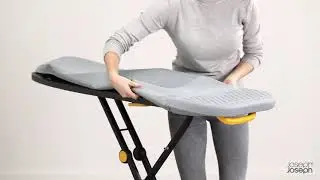 JJ Glide Cover Removal Attaching Video 5000550007 01