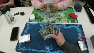 Saturday Night Locals with Gold Pride | Round 3 Vs Labrynth - Ep. 66