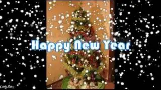 Happy New Year