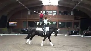 PdD Enna Schubert & Carolin Depping