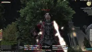 Behold, the glory of Graha's Ascension!