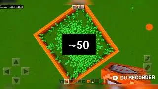 Minecraft 300 Subscriber Special #minecraft #shorts #minecraftshorts #viral