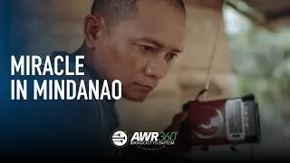 Miracle in Mindanao