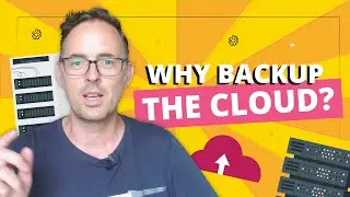 Is Your Google Workspace Safe? Backup Explained for Small Businesses