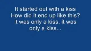 Mr. Brightside - The Killers