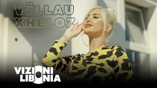 Engjellusha Salihu  - Vellau Xheloz (2020)