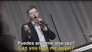 John Newman - Love Me Again [Lyrics English - Español Subtitulado]