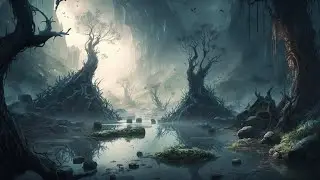 [20] Хранитель Мудрости: История 